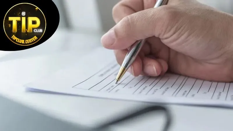 Các bước để xác minh tài khoản sau khi đã hoàn thành quá trình đăng ký