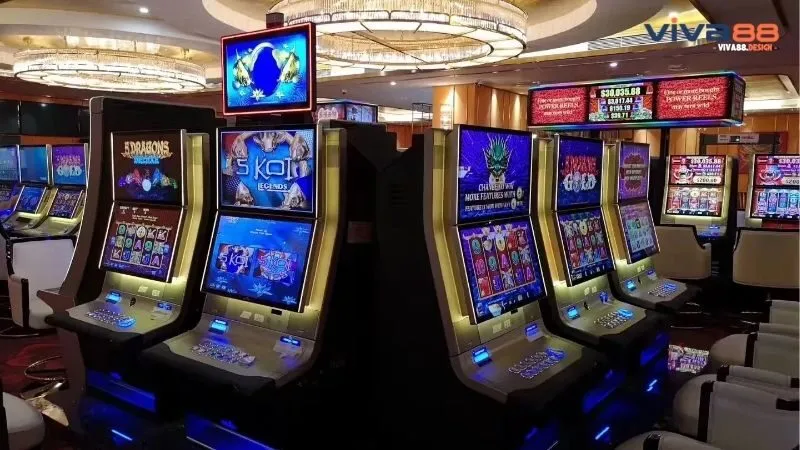 Giới thiệu về Viva88 và tầm quan trọng của sự minh bạch trong game đổi thưởng